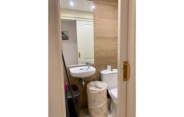 Sale - Apartment / flat - Palma -  Plaza de Toros