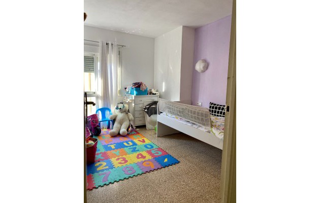 Sale - Apartment / flat - Palma -  Plaza de Toros