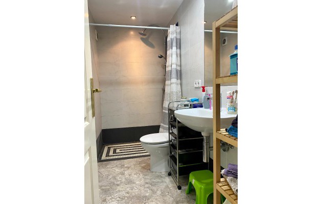 Sale - Apartment / flat - Palma -  Plaza de Toros