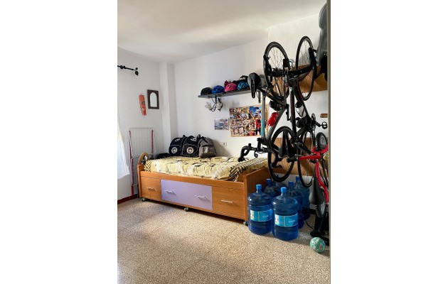 Sale - Apartment / flat - Palma -  Plaza de Toros