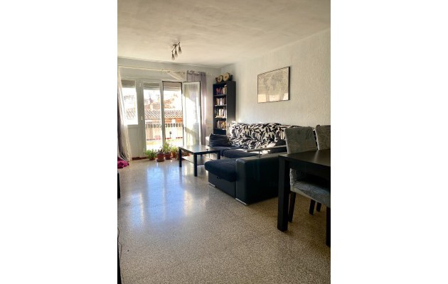 Sale - Apartment / flat - Palma -  Plaza de Toros