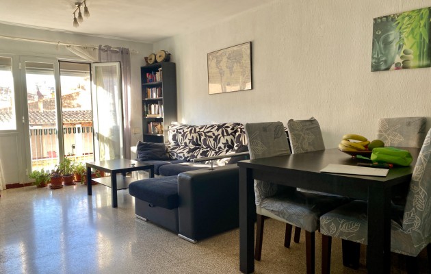 Sale - Apartment / flat - Palma -  Plaza de Toros