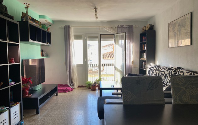Sale - Apartment / flat - Palma -  Plaza de Toros