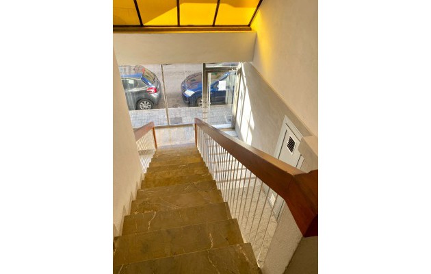 Sale - Apartment / flat - Palma -  Plaza de Toros