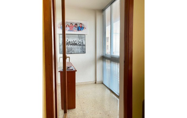 Sale - Apartment / flat - Palma -  Camp Redó