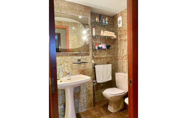 Sale - Apartment / flat - Palma -  Camp Redó