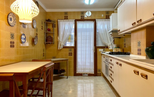 Sale - Apartment / flat - Palma -  Camp Redó