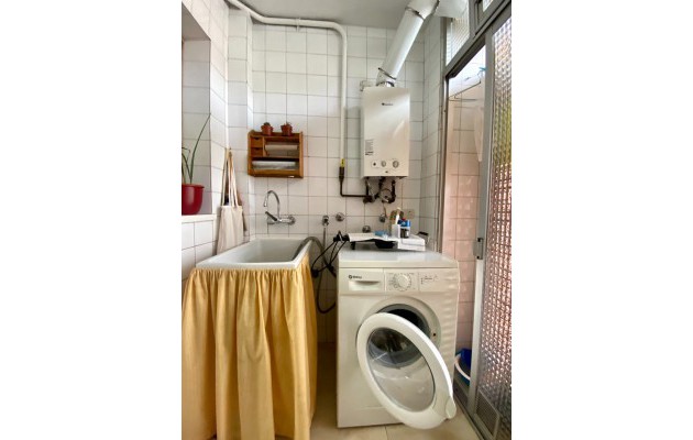 Sale - Apartment / flat - Palma -  Camp Redó