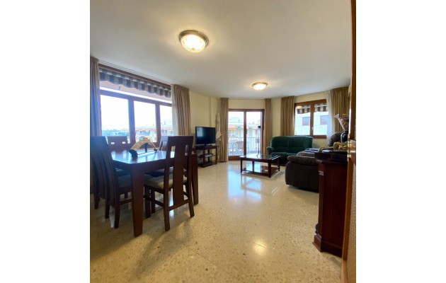 Sale - Apartment / flat - Palma -  Camp Redó