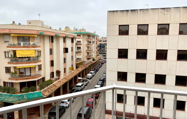 Sale - Apartment / flat - Palma -  Camp Redó