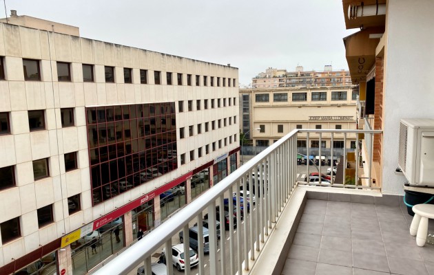 Sale - Apartment / flat - Palma -  Camp Redó