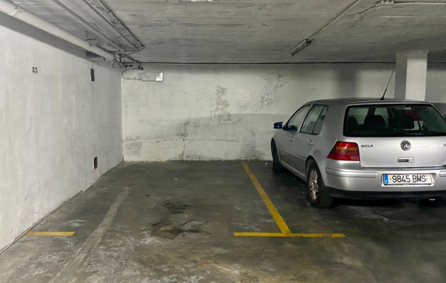 Sale - Apartment / flat - Palma -  Camp Redó