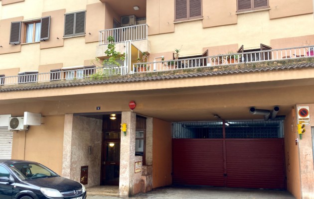 Sale - Apartment / flat - Palma -  Camp Redó