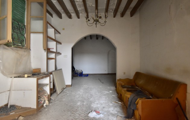 Resale - Wohnung - Palma - Sindicato