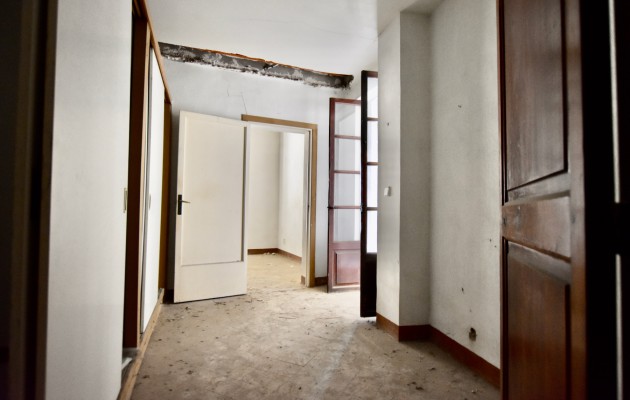 Resale - Wohnung - Palma - Sindicato