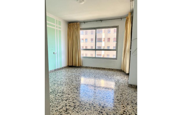 Sale - Apartment / flat - Palma - Plaza de España