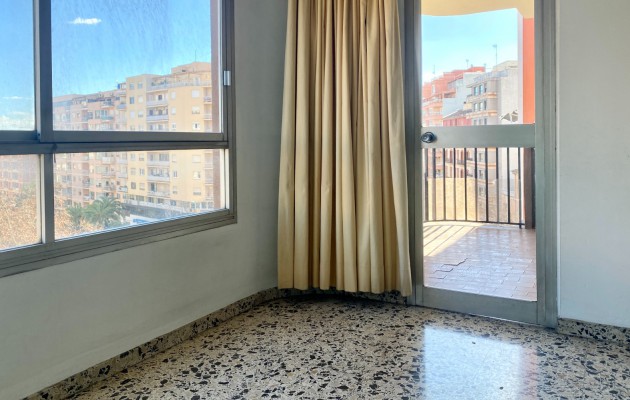 Sale - Apartment / flat - Palma - Plaza de España