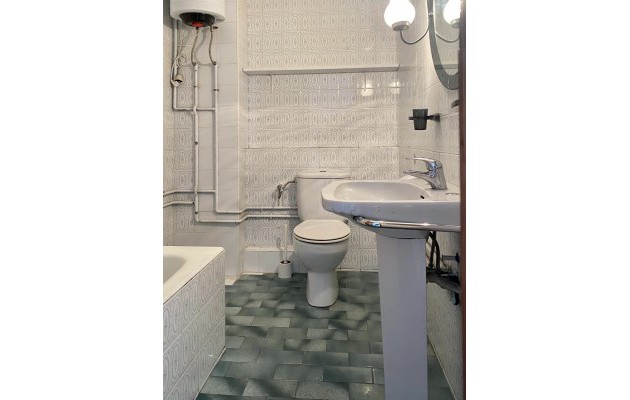 Sale - Apartment / flat - Palma - Plaza de España