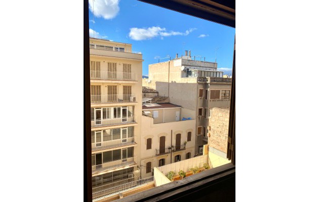 Sale - Apartment / flat - Palma - Plaza de España