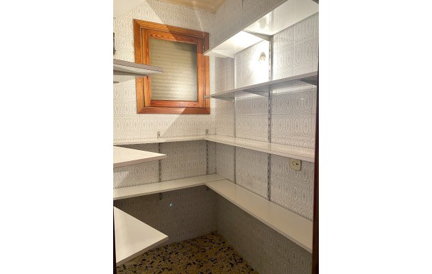 Sale - Apartment / flat - Palma - Plaza de España