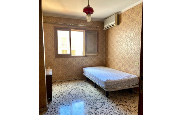 Sale - Apartment / flat - Palma - Plaza de España