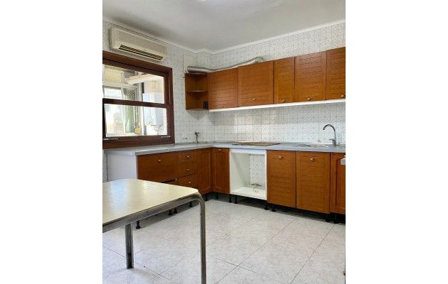 Sale - Apartment / flat - Palma - Plaza de España