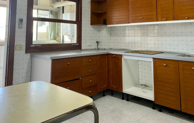 Sale - Apartment / flat - Palma - Plaza de España