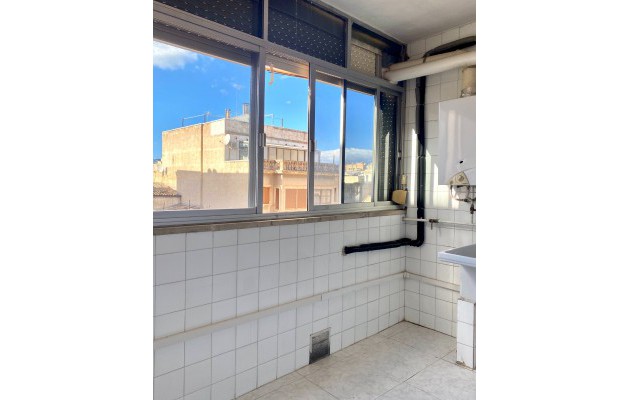 Sale - Apartment / flat - Palma - Plaza de España