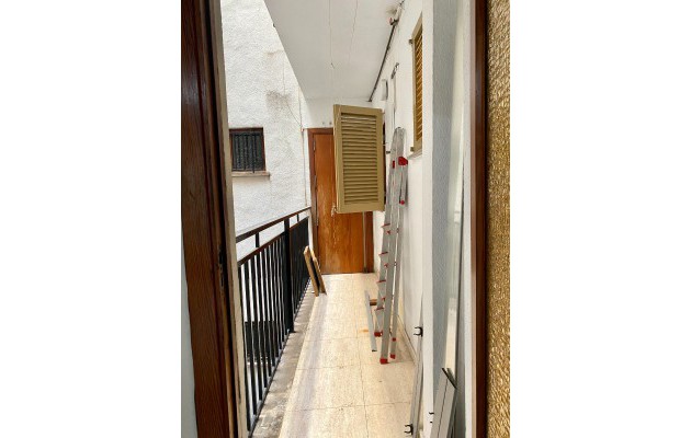Sale - Apartment / flat - Palma - Plaza de España