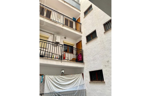 Sale - Apartment / flat - Palma - Plaza de España