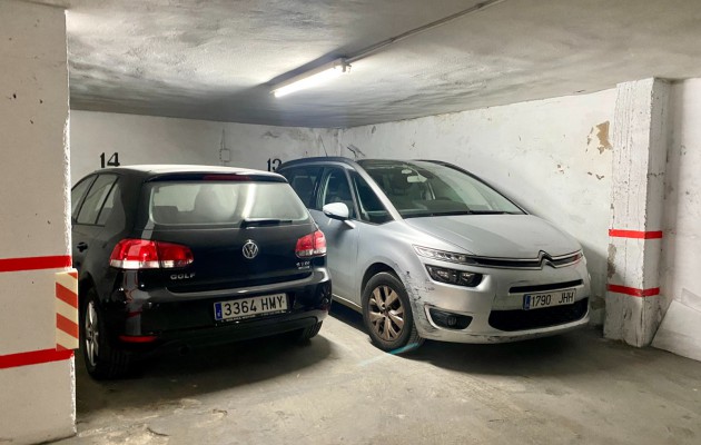 Sale - Apartment / flat - Palma - Plaza de España