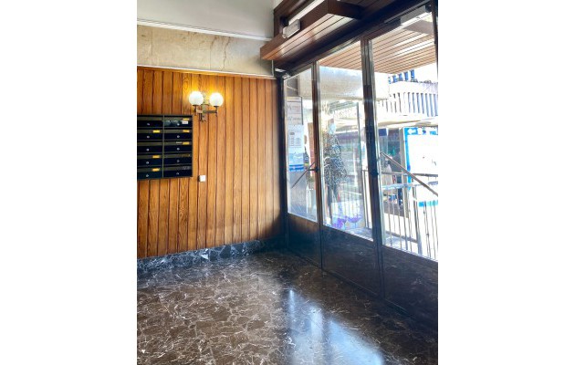 Sale - Apartment / flat - Palma - Plaza de España