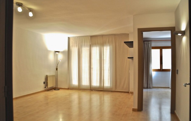 Venta - Apartamento / piso - Palma - Plaza de España