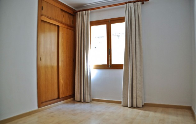 Venta - Apartamento / piso - Palma - Plaza de España