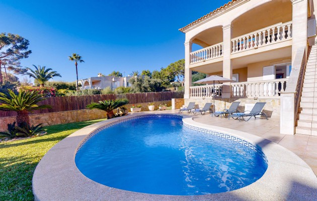 Venta - Chalet - Alcúdia