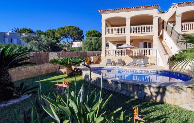 Venta - Chalet - Alcúdia