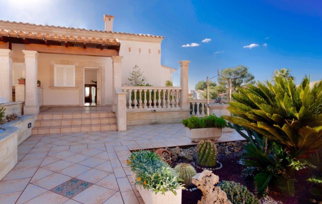 Venta - Chalet - Alcúdia