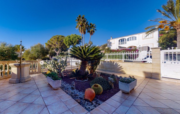 Venta - Chalet - Alcúdia