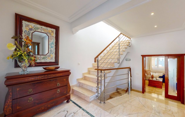 Venta - Chalet - Alcúdia