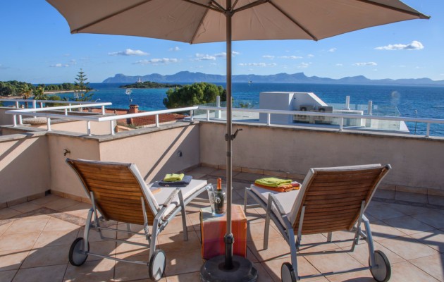 Venta - Chalet - Alcúdia