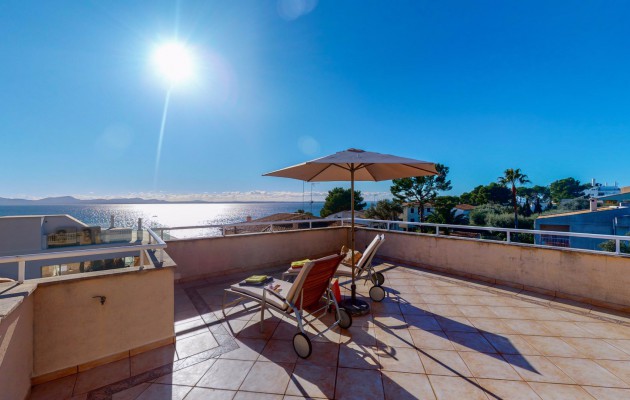 Venta - Chalet - Alcúdia