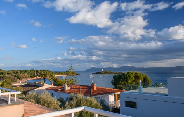 Venta - Chalet - Alcúdia