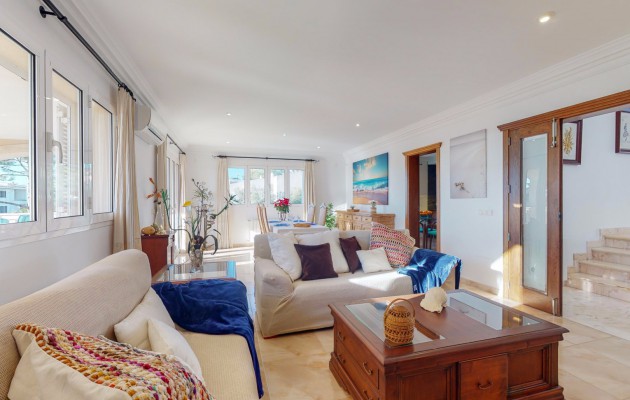 Venta - Chalet - Alcúdia