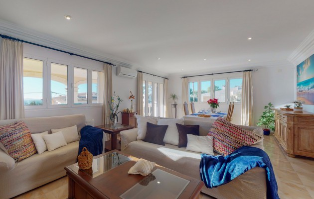 Venta - Chalet - Alcúdia