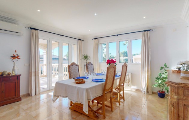Venta - Chalet - Alcúdia