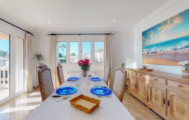 Venta - Chalet - Alcúdia