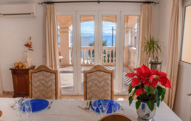 Venta - Chalet - Alcúdia