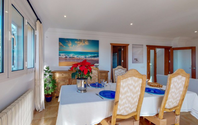 Venta - Chalet - Alcúdia