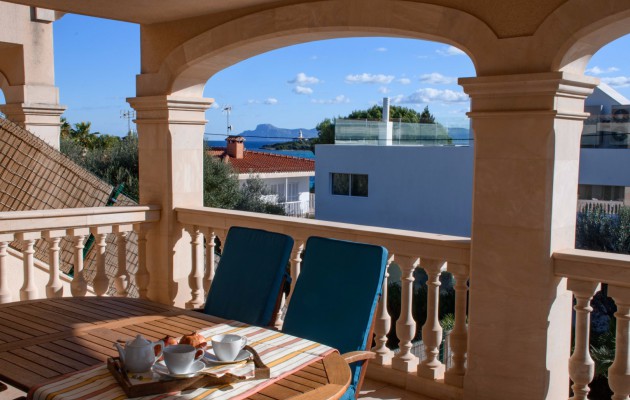 Venta - Chalet - Alcúdia