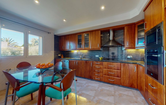 Venta - Chalet - Alcúdia